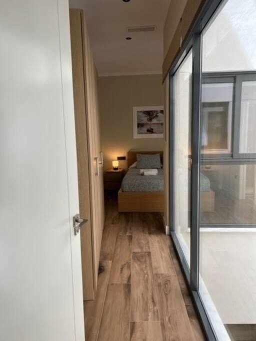 Deluxe Twobedroom Apartment Seville Downtown Exterior photo